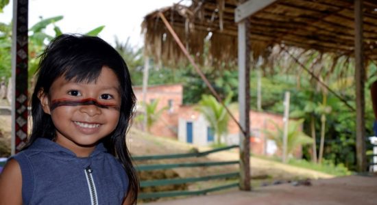 Galeria de fotos das atividades de pesquisadores do Projeto Nova Cartografia Social da Amazônia (PNCSA) junto com representante da Kooperation Brasilien (KoBra), Uta Grunert, realizada entre os dias 5 a 9 de março de 2018