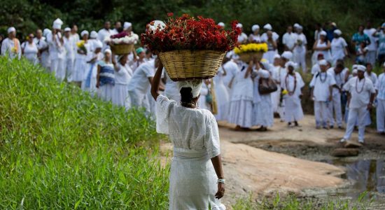 Brazilian ‘quilombo’ community entitled with 220,000 hectares of rainforest