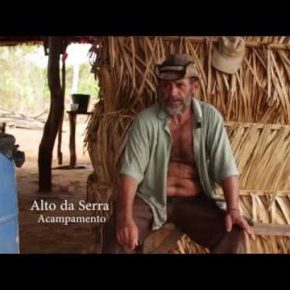 Documentário: Terra é Vida - Acampados em luta pela Terra em Canaã dos Carajás