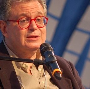 HOMENAGEM PÓSTUMA AO ANTROPÓLOGO RICARDO BENZAQUEN