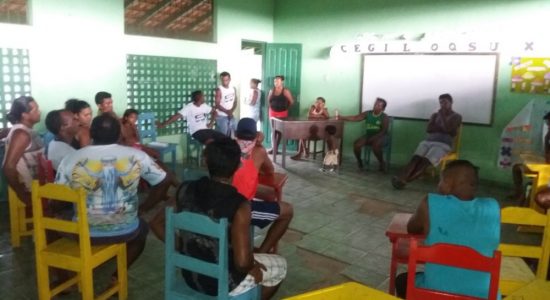 QUILOMBOLAS DO JAUARI TERÃO UM “MUSEU VIVO”