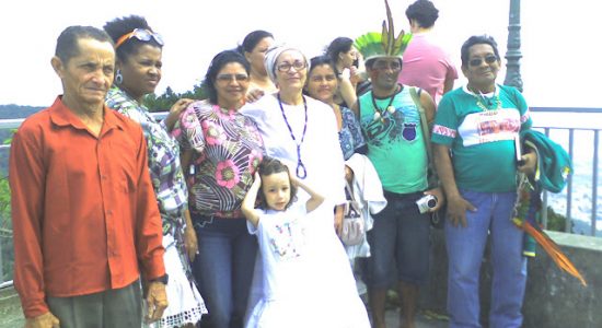 CARTA DE APOIO AO INSTITUTO MANSU NAGENTU