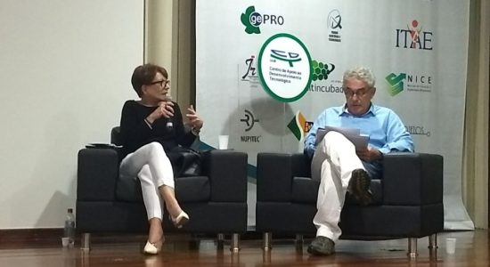SEMINÁRIO “DIREITOS HUMANOS E ATOS DE ESTADO”