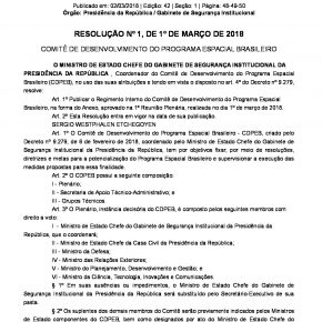A BASE DE ALCÂNTARA E AS COMUNIDADES QUILOMBOLAS NOVO CAPÍTULO DO CONFLITO