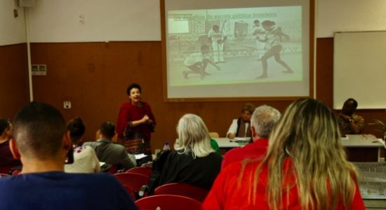 Problemática ecológica na contemporaneidade é tema do Seminário Internacional de Ecologia Humana