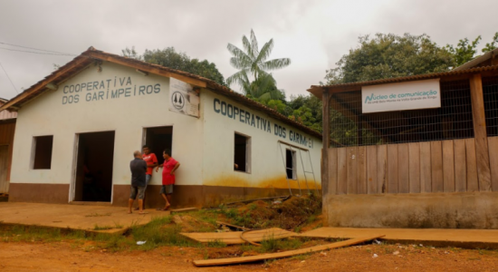 Volta Grande do Xingu: lançamento do Boletim nº 12 Povos e Comunidades Tradicionais da Volta Grande do Xingu – Garimpeiros, Agricultores, Assentados, Indígenas, Pescadores e Moradores PNCSA/Cartografia da Cartografia  Social na Vila Ressaca 04/07/2018