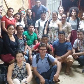 PROJETO NOVA CARTOGRAFIA SOCIAL DA AMAZÔNIA REAFIRMA COOPERAÇÃO COM ATIVIDADES DA FACULDADE DE ETNODIVERSIDADE – UFPA