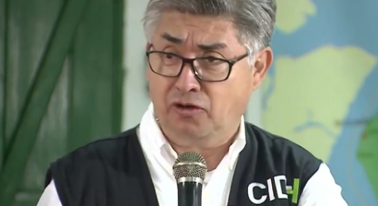 COMISSÃO INTERNACIONAL DE DIREITOS HUMANOS DA OEA, VISITA COMUNIDADES EM ALCÂNTARA