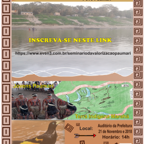 Campeonato da Língua Paumari