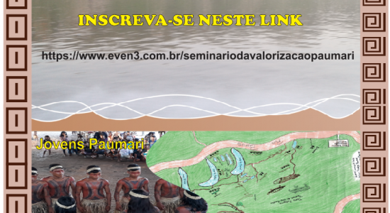 Campeonato da Língua Paumari Campeonato da Língua Paumari