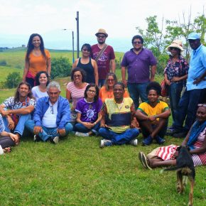 AFROCOLOMBIANOS DE JAMUNDI: REALIZAÇÕES POLÍTICAS E AMEAÇAS ÀS FORMAS DE EXISTÊNCIA COLETIVA