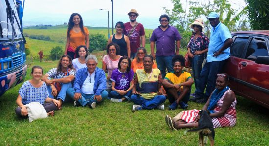 AFROCOLOMBIANOS DE JAMUNDI: REALIZAÇÕES POLÍTICAS E AMEAÇAS ÀS FORMAS DE EXISTÊNCIA COLETIVA