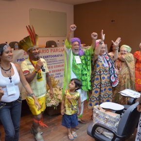 HOMENAGEM  AO PAI  LUÍS  TAYANDO
