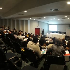 SEMINÁRIO NACIONAL- Indicadores do Cumprimento das Salvaguardas de REDD+