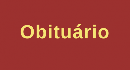 NOTA DE PESAR: ALBERTO PÁRCIA FELIX TIKUNA