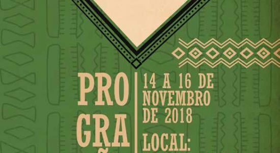 I Congresso Internacional Sobre Povos Indígenas em Fronteiras Amazônicas: Diálogos Interdisciplinares, 14 a 16 de novembro de 2018 em Tabatinga-AM