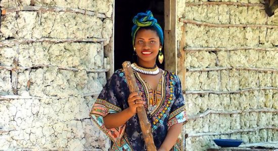 Salvaterra inaugura o primeiro museu quilombola do Norte