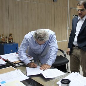 Defensoria Pública e Projeto Nova Cartografia Social da Amazônia firmam parceria para a troca de conhecimento sobre populações tradicionais