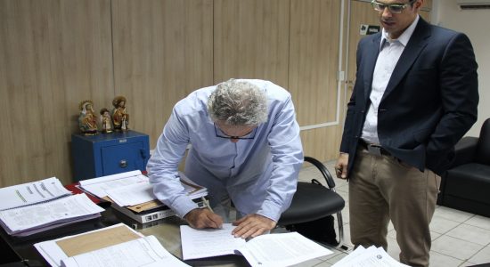 Defensoria Pública e Projeto Nova Cartografia Social da Amazônia firmam parceria para a troca de conhecimento sobre populações tradicionais Defensoria Pública e Projeto Nova Cartografia Social da Amazônia firmam parceria para a troca de conhecimento sobre populações tradicionais