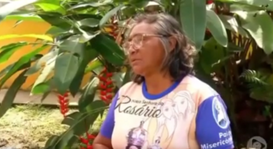 QUILOMBOS DO ANDIRÁ: AMPLIANDO SABERES E AGREGANDO CONHECIMENTOS