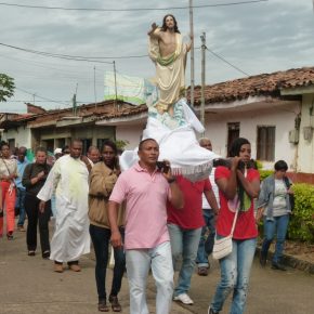 Territorios de las comunidades negras de Jamundí: luchas por el derecho a conservar humedales y fincas tradicionales como formas de vida más sostenibles en un departamento dominado por la industria azucarera