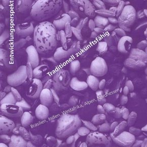 LANÇAMENTO DO LIVRO: V COLÓQUIO INTERNACIONAL DE POVOS E COMUNIDADES TRADICIONAIS NA UNIVERSIDADE DE KASSEL (ALEMANHA)