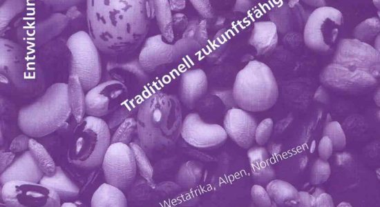 LANÇAMENTO DO LIVRO: V COLÓQUIO INTERNACIONAL DE POVOS E COMUNIDADES TRADICIONAIS NA UNIVERSIDADE DE KASSEL (ALEMANHA)