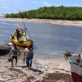 Comunidades quilombolas de Alcantara se manifestam contra qualquer tentativa de deslocamento forçado