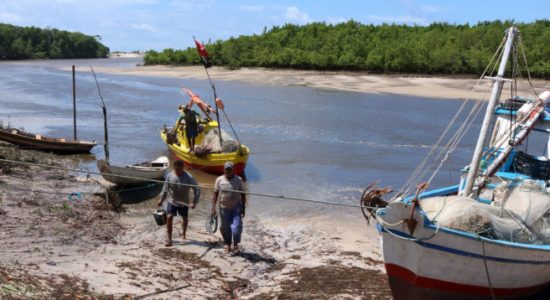 Comunidades quilombolas de Alcantara se manifestam contra qualquer tentativa de deslocamento forçado