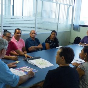 MUSA E PNCSA REUNEM-SE PARA CRIAR REDE DE MUSEUS EM MANAUS-AM