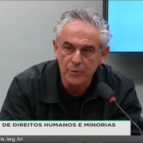 AUDIÊNCIA PÚBLICA NA CÂMARA DOS DEPUTADOS SOBRE ACORDO DE SALVAGUARDAS TECNOLÓGICAS ASSINADO ENTRE O BRASIL E OS EUA