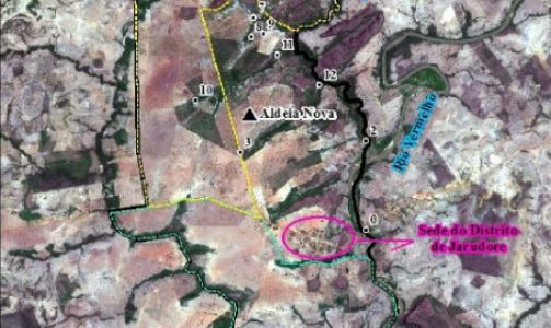 Justiça manda fazer desintrusão de terra indígena; 100 mil devem ser afetadas
