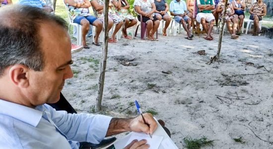 Relatório de diligência à Alcântara pede que Congresso não delibere sobre acordo com os EUA até titulação das terras quilombolas