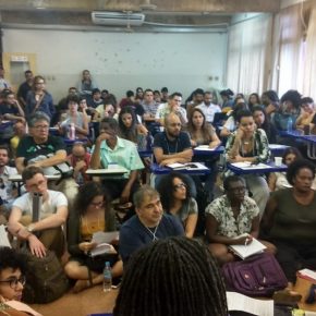 DIREITOS HUMANOS: O DIREITO DOS OUTROS E A AÇÃO DAS AGÊNCIAS INTERNACIONAIS