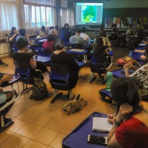 A BASE DE LANÇAMENTO DE ALCÂNTARA E OS NOVOS DESAFIOS COLOCADOS ÀS COMUNIDADES QUILOMBOLAS