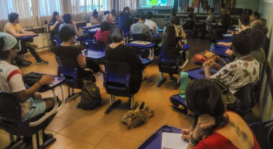 A BASE DE LANÇAMENTO DE ALCÂNTARA E OS NOVOS DESAFIOS COLOCADOS ÀS COMUNIDADES QUILOMBOLAS