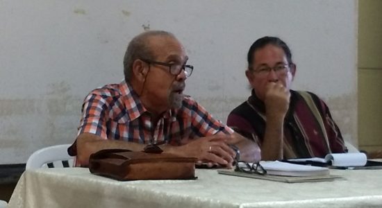 TATO QUIÑONES (1942-2020)  ESCRITOR, HISTORIADOR, PESQUISADOR CUBANO - LAMENTAMOS SUA AUSÊNCIA