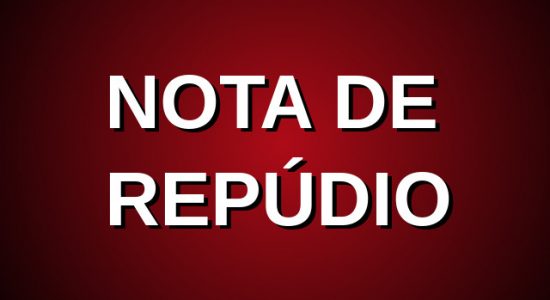 Nota de Repúdio à Resolução Nº 11 de 20 de março de 2020 do Gabinete de Segurança Institucional a Presidência da República