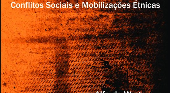 Pré-Lançamento do livro “Mineração e Garimpo em Terras tradicionalmente ocupadas: conflitos sociais e mobilizações étnicas” no dia 28 de abril de 2020