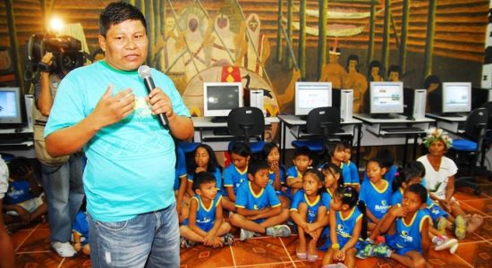 “Um funeral digno como sua derradeira luta”