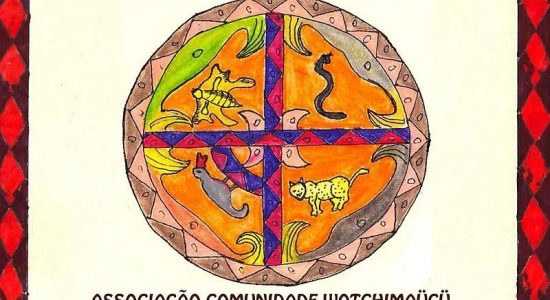 APOIE A COMUNIDADE INDÍGENA WOTCHIMAÜCÜ DE MANAUS (ACW)