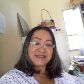 OBITUÁRIO: Professora Bernita Miguel, povo Macuxi