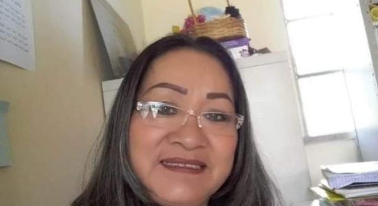 OBITUÁRIO: Professora Bernita Miguel, povo Macuxi
