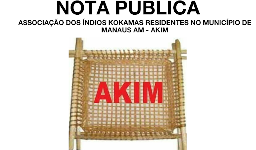 11 KOKAMA MORTOS, VITIMAS da COVID-19