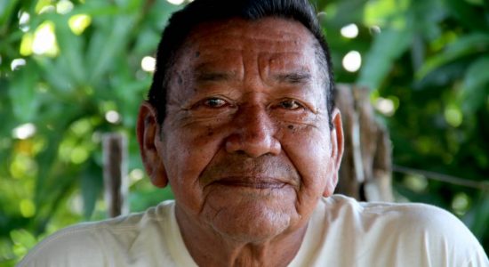 Nota de pesar – Feliciano Lana