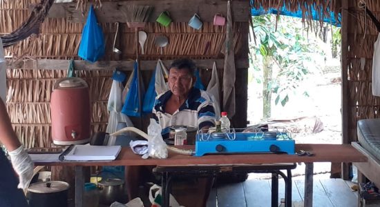 OBITUÁRIO DE JOĀO CÂNCIO DA SILVA PAULINO