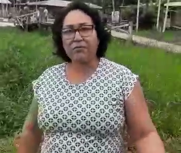 Omagua-Kambeba do Alto Solimões