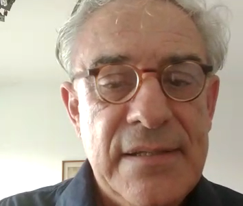 Vídeo: A Relação entre Pandemia, o Processo de Recuperação da Autoridade Científica e da Autoridade da Universidade - Alfredo Wagner