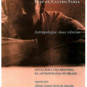 Lançamento e-book: Antropologia - Duas ciências