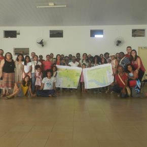 Integrantes do núcleo Pernambuco do PNCSA recebem prêmio de Antropologia e Direitos Humanos da ABA